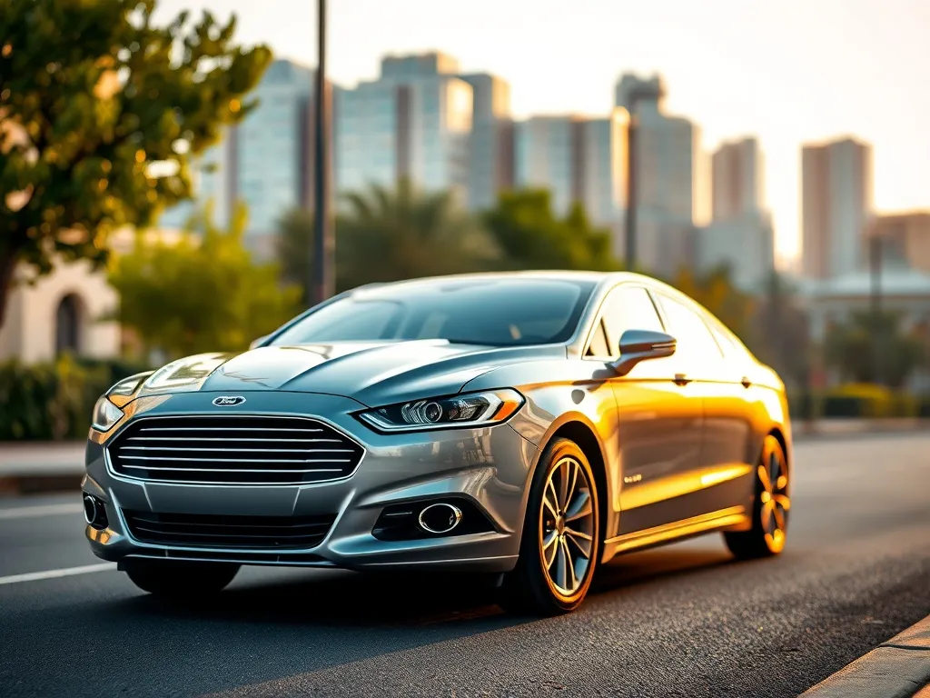 Ford Mondeo MK4 2.0 benzyna – opinie użytkowników i oceny