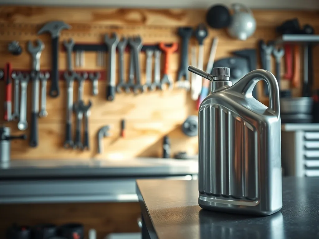 Jak dolać olej do skrzyni biegów? Praktyczny przewodnik