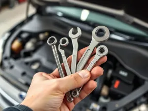 Rozrząd Ford Mondeo MK4 2.0 TDCi 140KM – co warto wiedzieć?