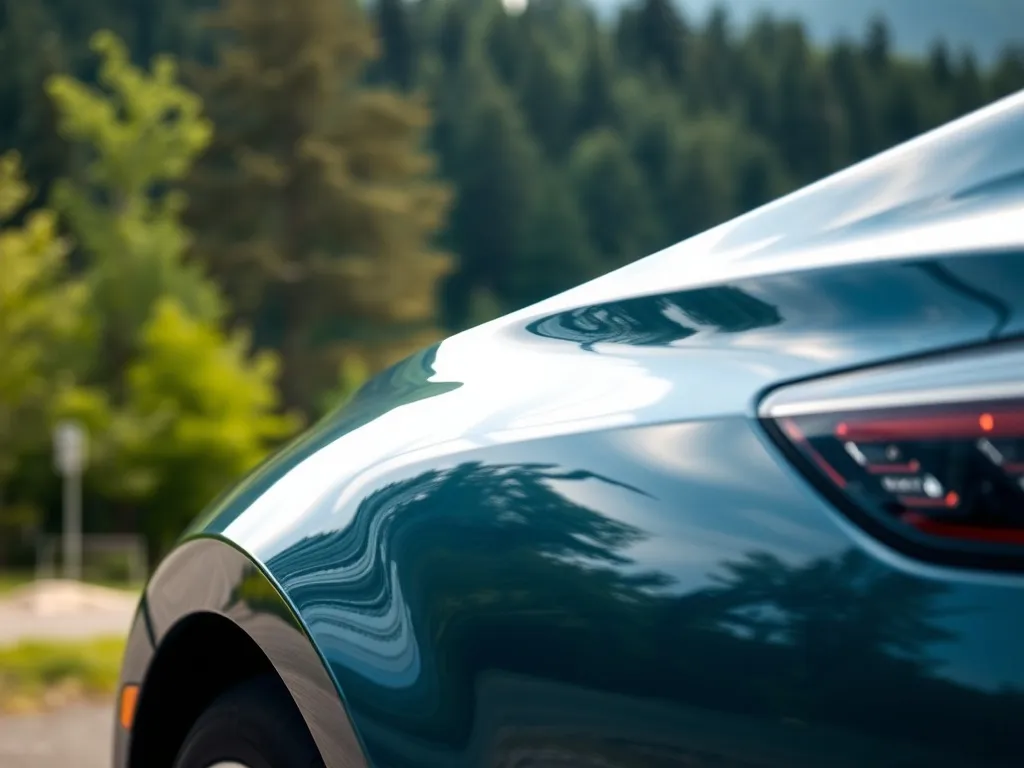 Ford Mondeo MK5 hybryda – opinie i doświadczenia na forum