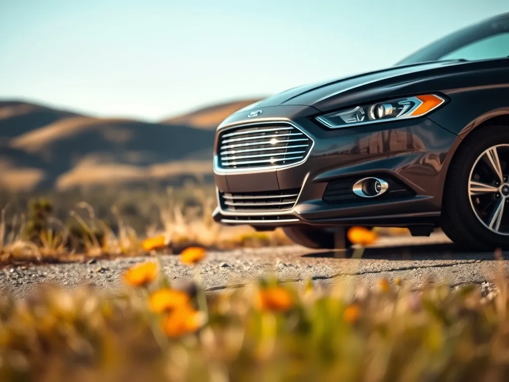 Ford Mondeo MK4 2.0 TDCi 140KM - opinie użytkowników i oceny