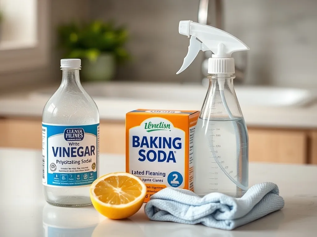 Czym wyczyścić żelazko przypalone? Sprawdzone metody i porady