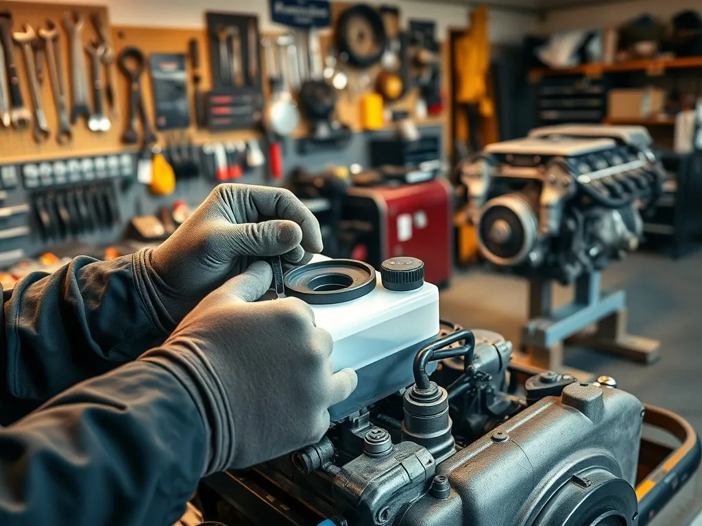 Ubywa płynu chłodniczego w dieselu – co może być przyczyną?