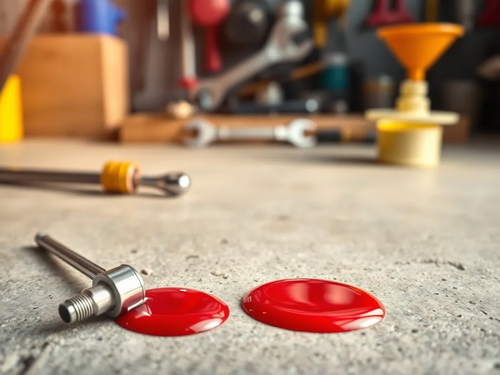 Wymiana oleju skrzyni biegów – jak często to robić?