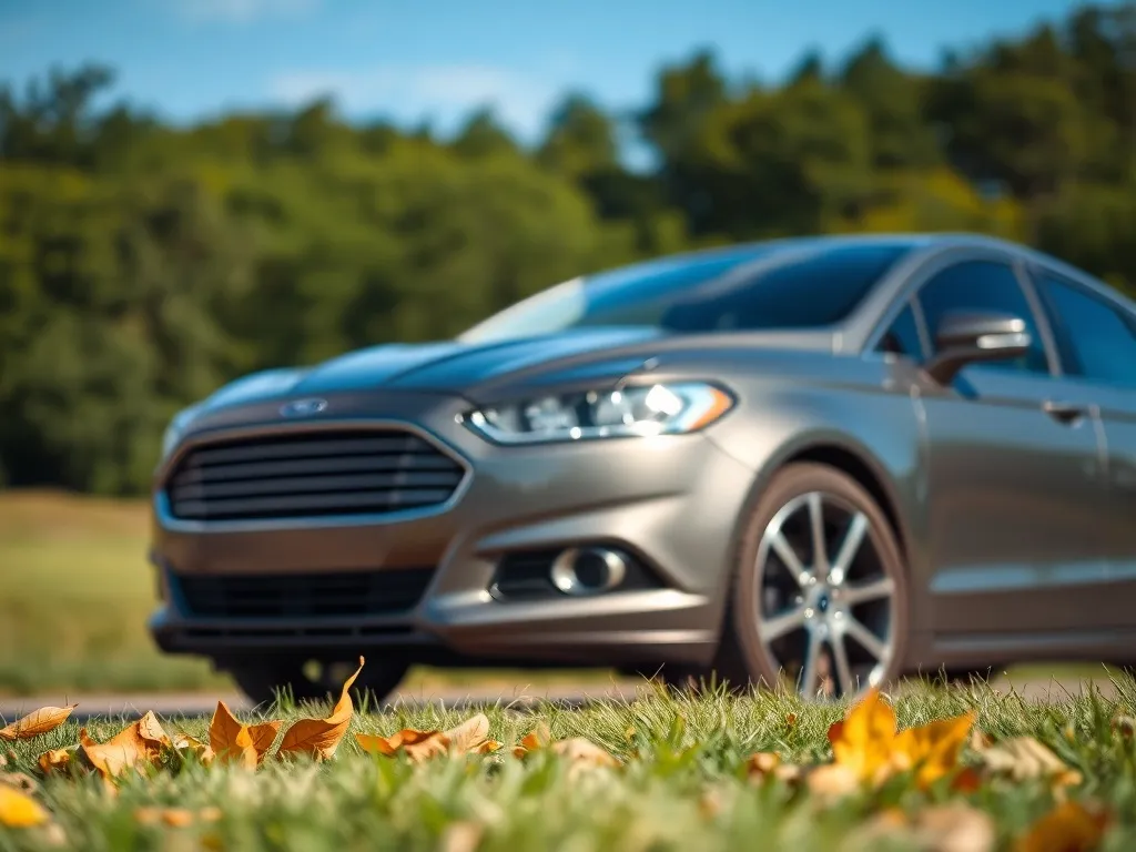 Ford Mondeo Mk4 1.6 benzyna 125 KM – opinie użytkowników