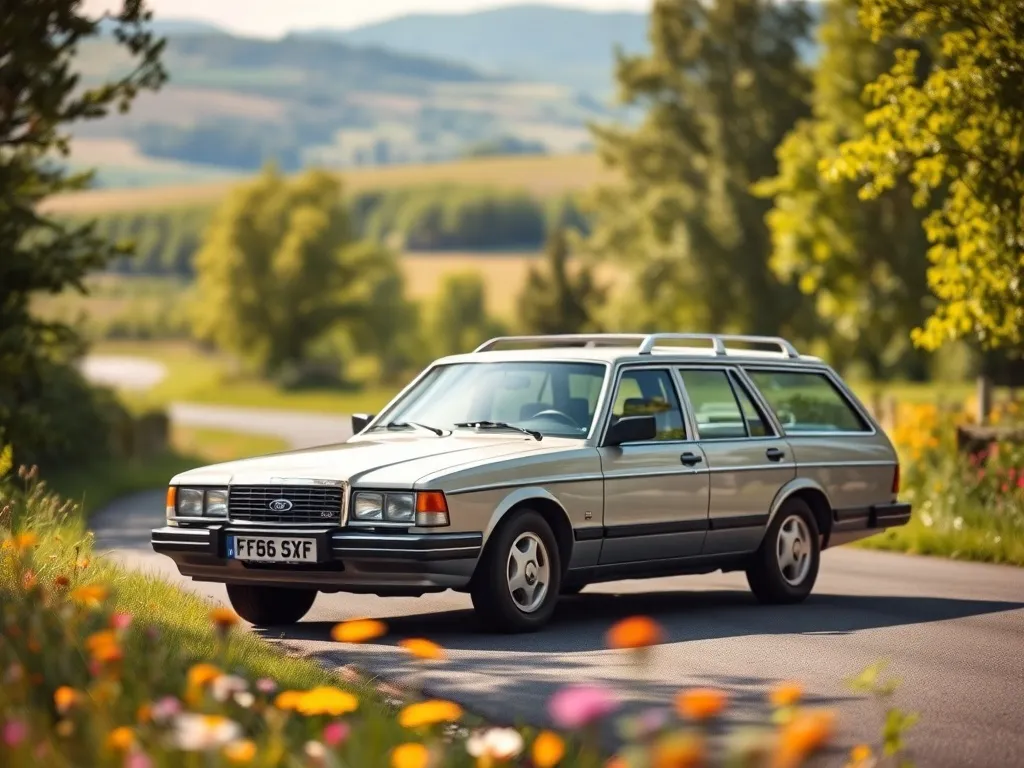 Ford Mondeo MK2 kombi – wszystko, co musisz wiedzieć