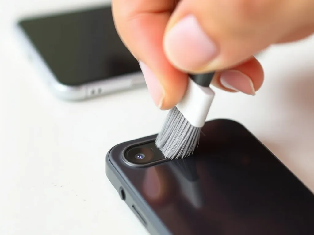 Jak wyczyścić głośnik w telefonie? Sprawdzone metody i porady