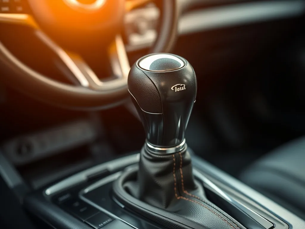 Jaki olej do skrzyni biegów manualnej wybrać? Poradnik dla kierowców