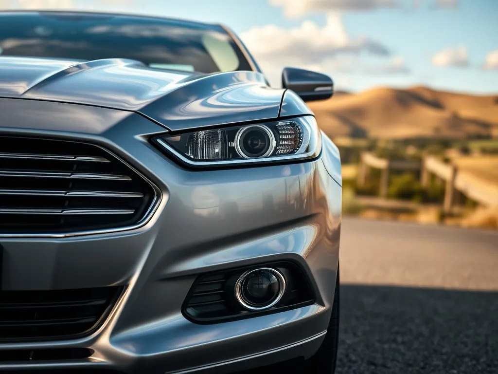 Ford Mondeo 2.0 benzyna – co warto wiedzieć przed zakupem?