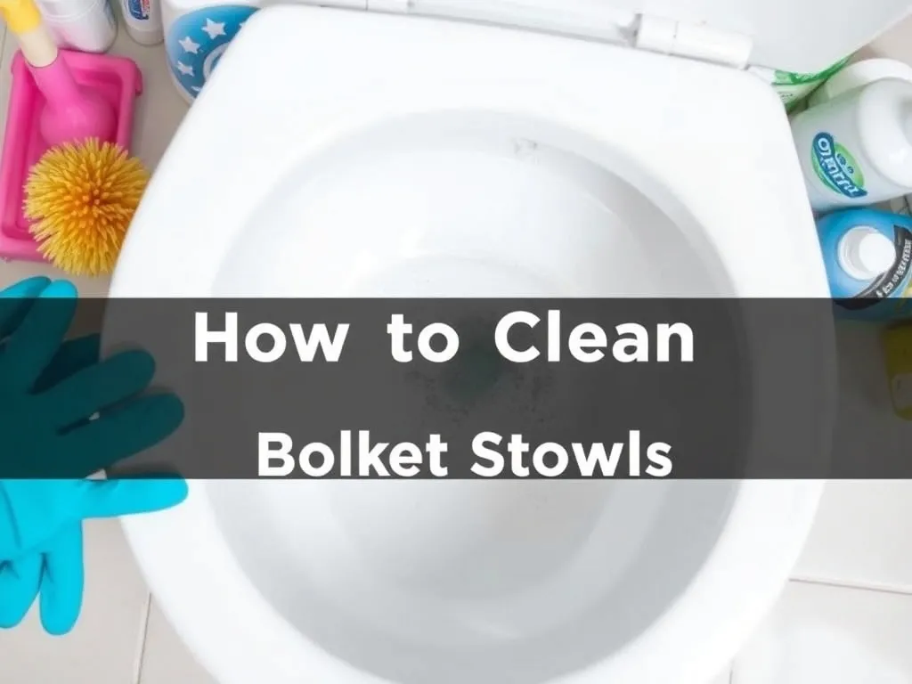 Czym wyczyścić toaletę z kamienia? Skuteczne metody i porady