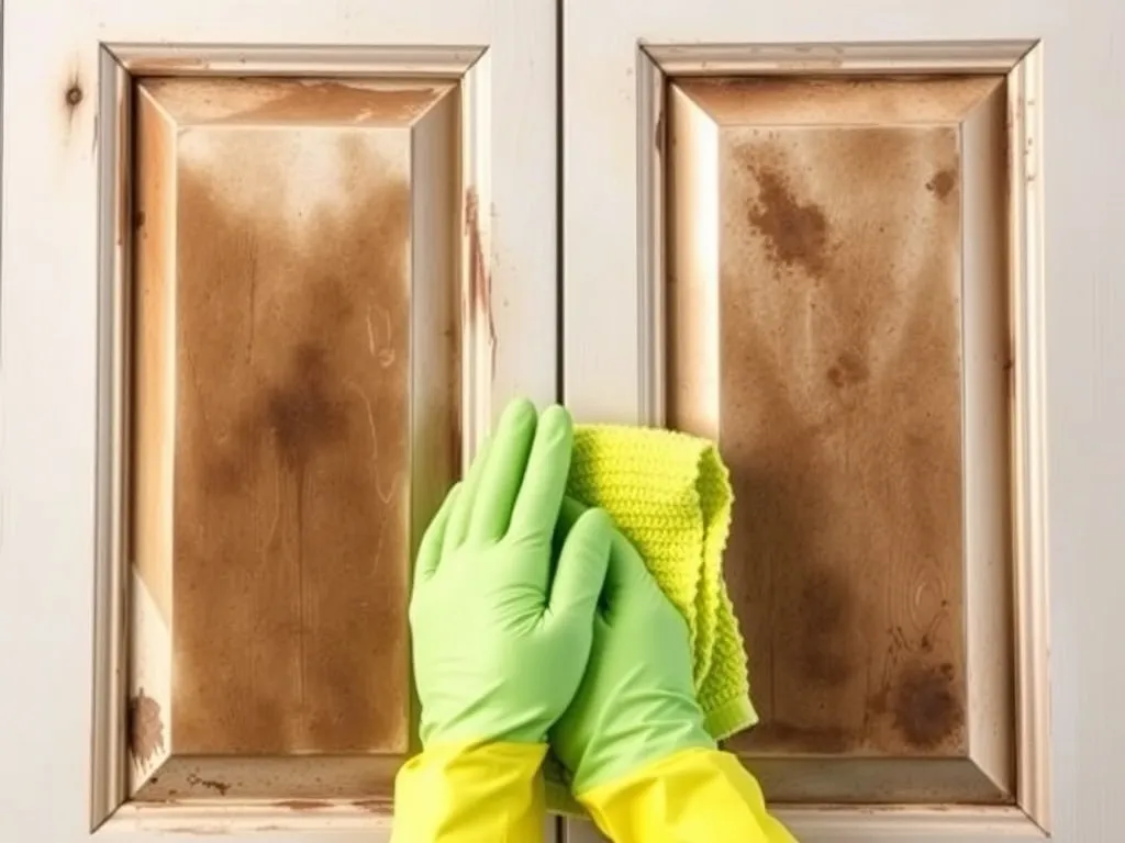 Czym wyczyścić mocno zabrudzone panele? Sprawdzone metody i porady