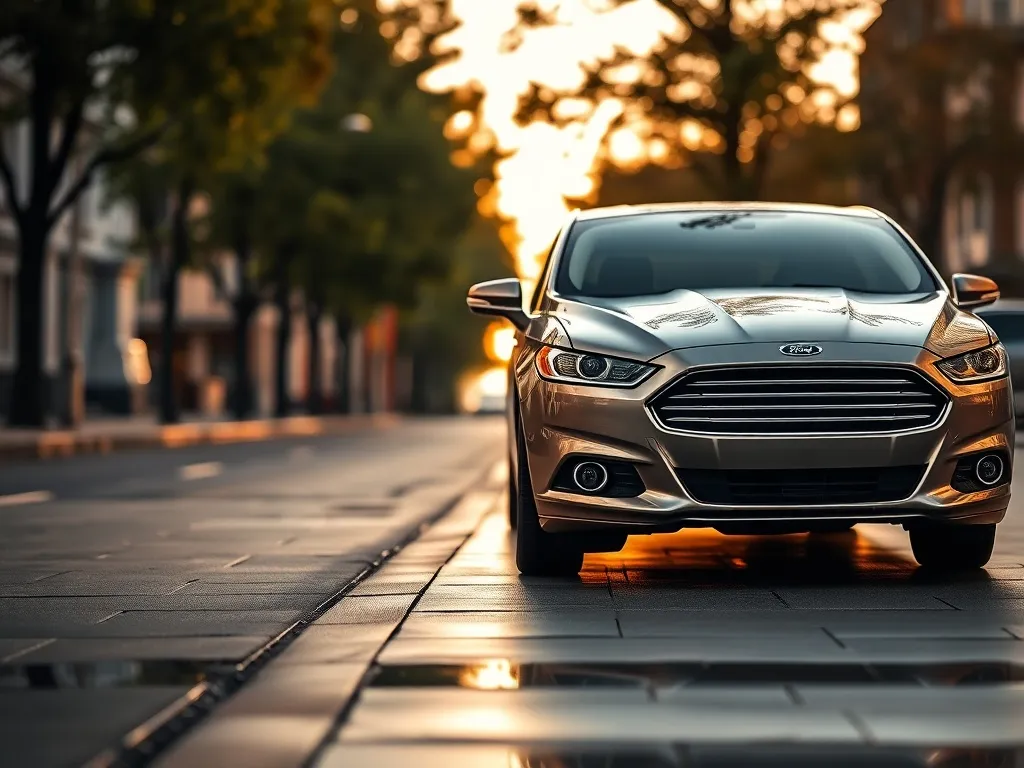Ford Mondeo MK4 1.8 TDCi – opinie użytkowników i oceny modelu