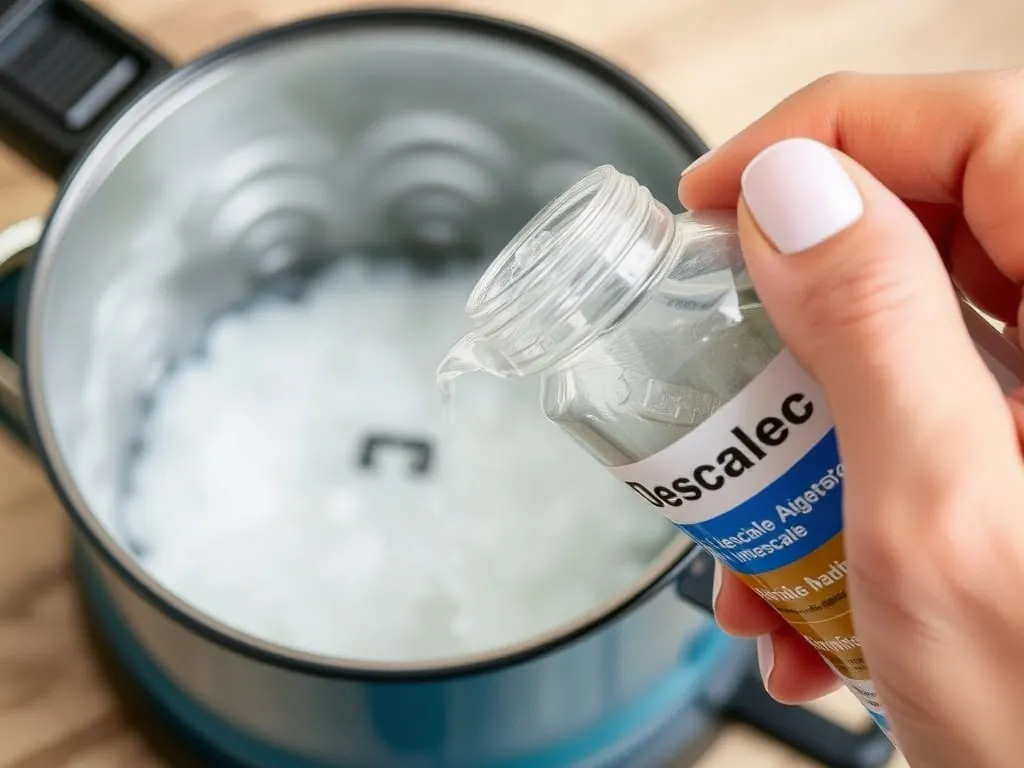 Czym wyczyścić czajnik z kamienia? Sprawdzone metody na odkamienianie