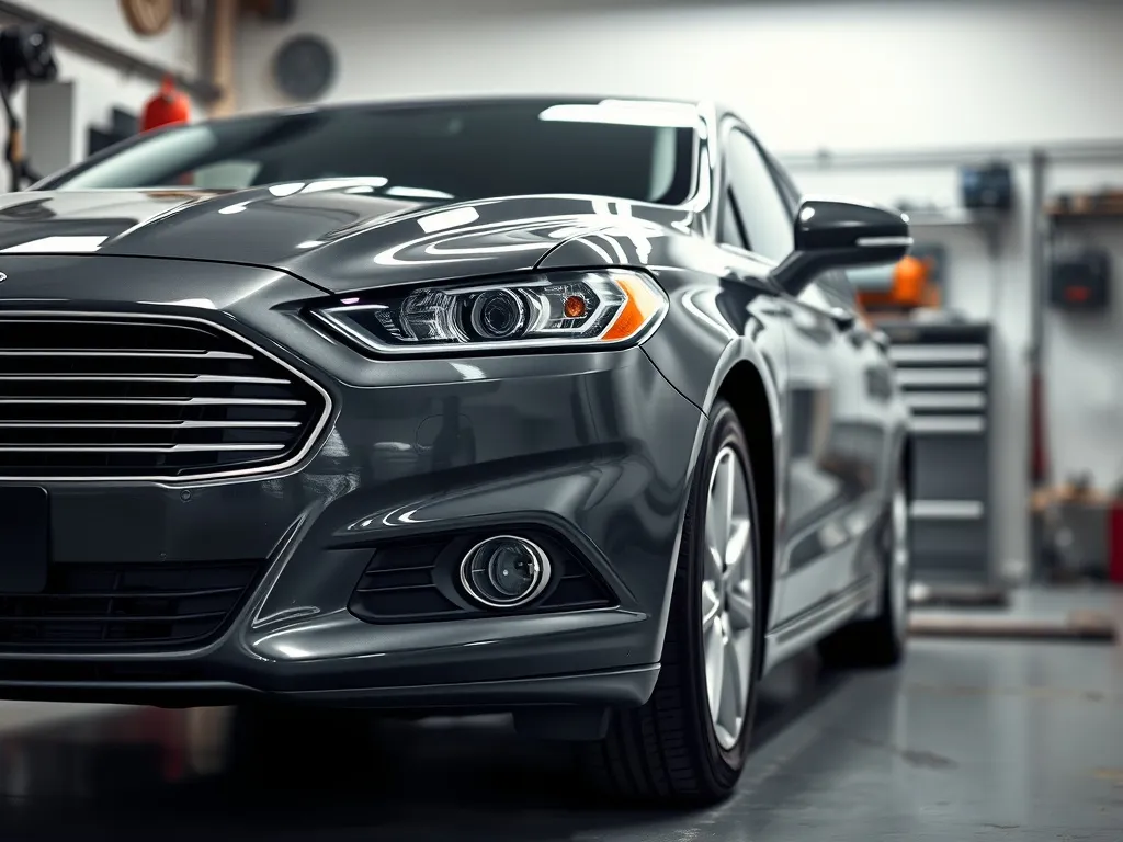 Ford Mondeo MK3 2.0 TDCi – regeneracja i ceny wtryskiwaczy