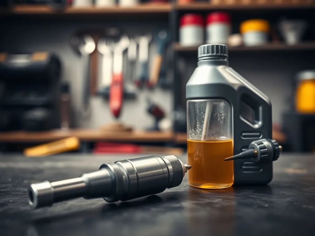 Adaptacja skrzyni biegów po wymianie oleju – co musisz wiedzieć?