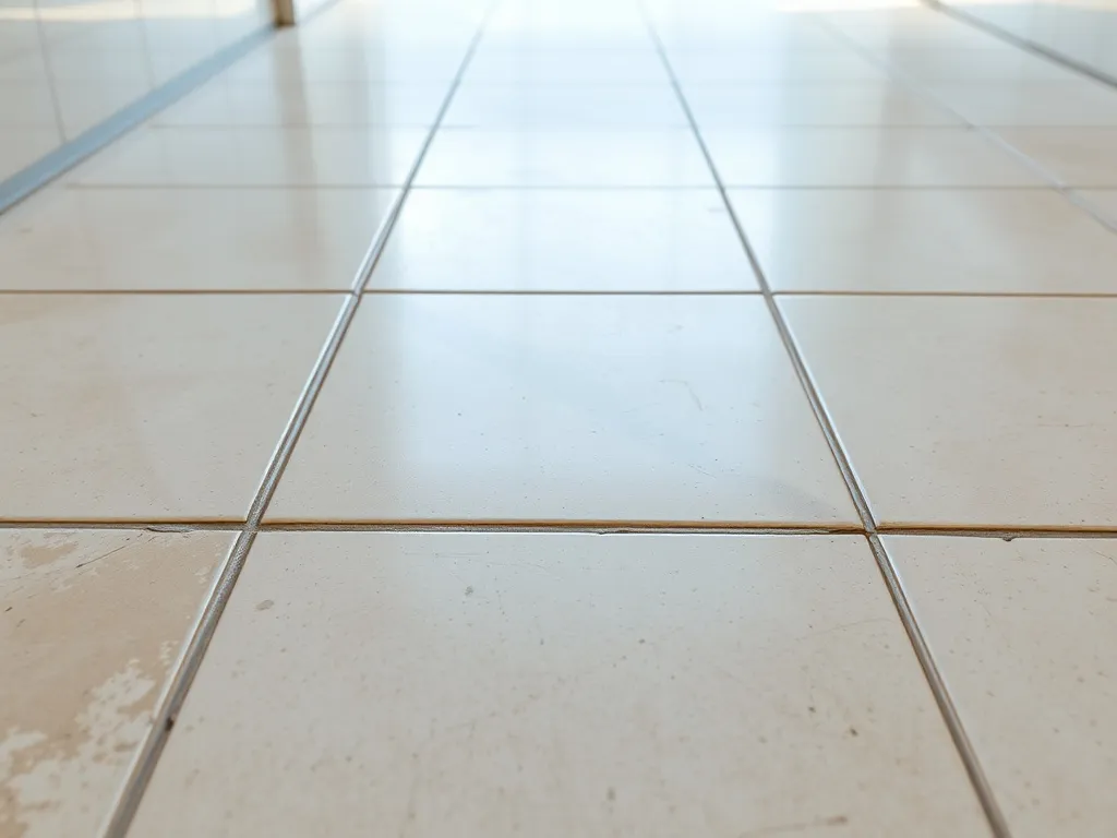 Czym wyczyścić fugi na podłodze? Sprawdzone metody i porady