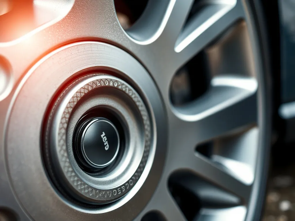 Ford Mondeo MK4 – rozstaw śrub, parametry felg i więcej