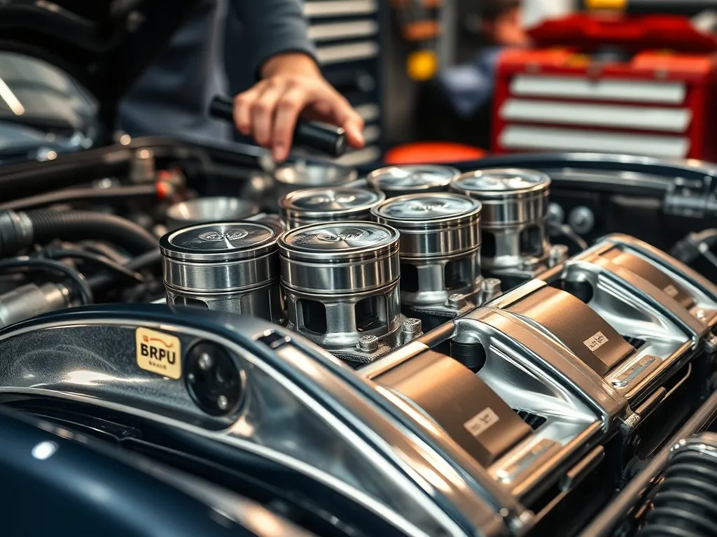 Ford Mondeo Mk5 – jaki silnik wybrać dla najlepszego komfortu?