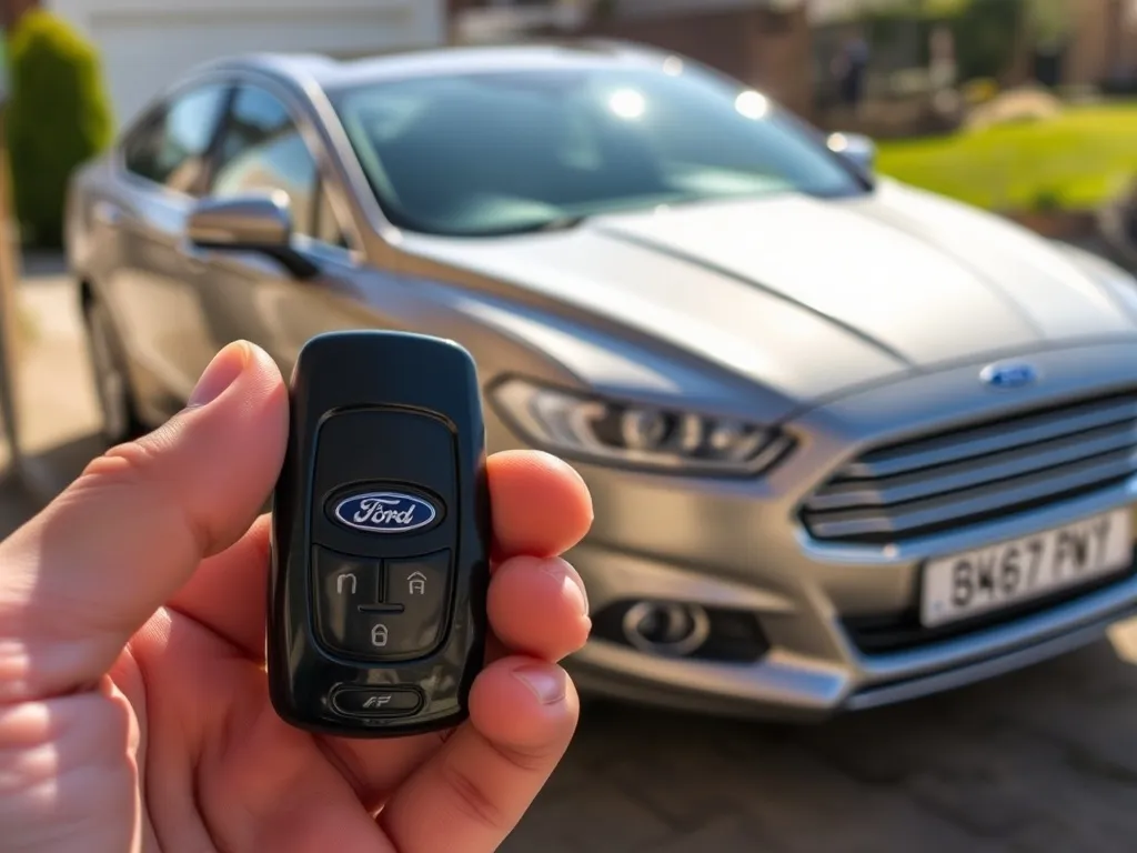 Radio Ford Mondeo MK3 – jak wymienić i jakie są najlepsze modele?