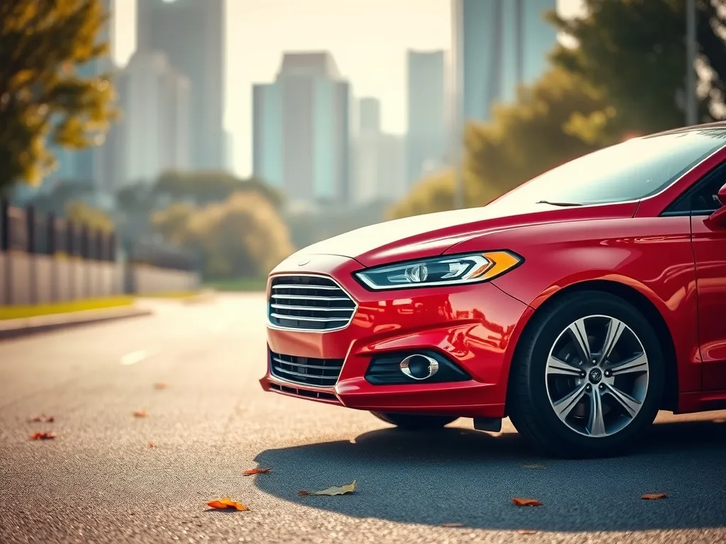 Ford Mondeo Mk4 lift – od kiedy jest dostępny na rynku?