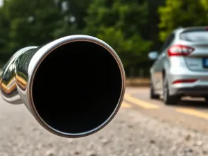 Ford Mondeo ST220 3.0 V6 – specyfikacja, osiągi, opinie