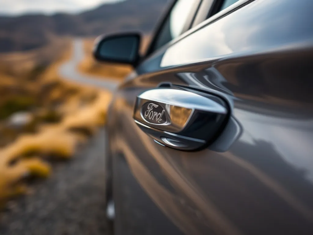 Ford Mondeo MK5 2.0 TDCi 180 – opinie, dane techniczne, awarie