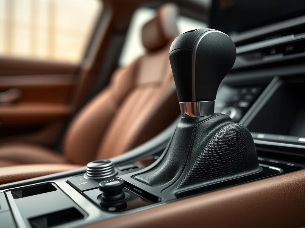 Ford Mondeo MK5 – skrzynia automatyczna opinie i charakterystyka