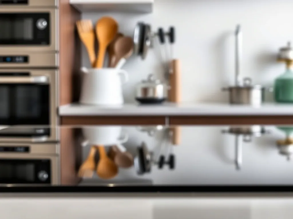 Czym wyczyścić płytę indukcyjną po przypaleniu? Sprawdzone metody