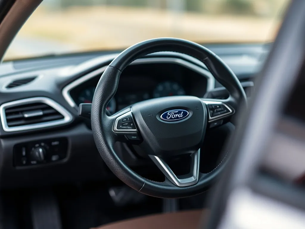 Ford Mondeo MK5 - opinie i doświadczenia użytkowników na forum