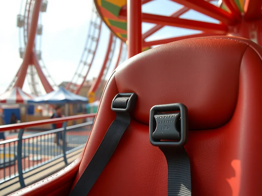 Energylandia – bezpieczeństwo i zasady korzystania z atrakcji