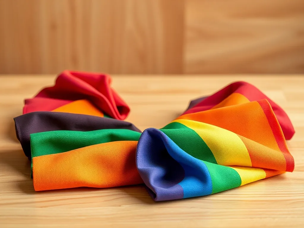 Znaczenie skrótu LGBTQIAP i wyjaśnienie poszczególnych pojęć