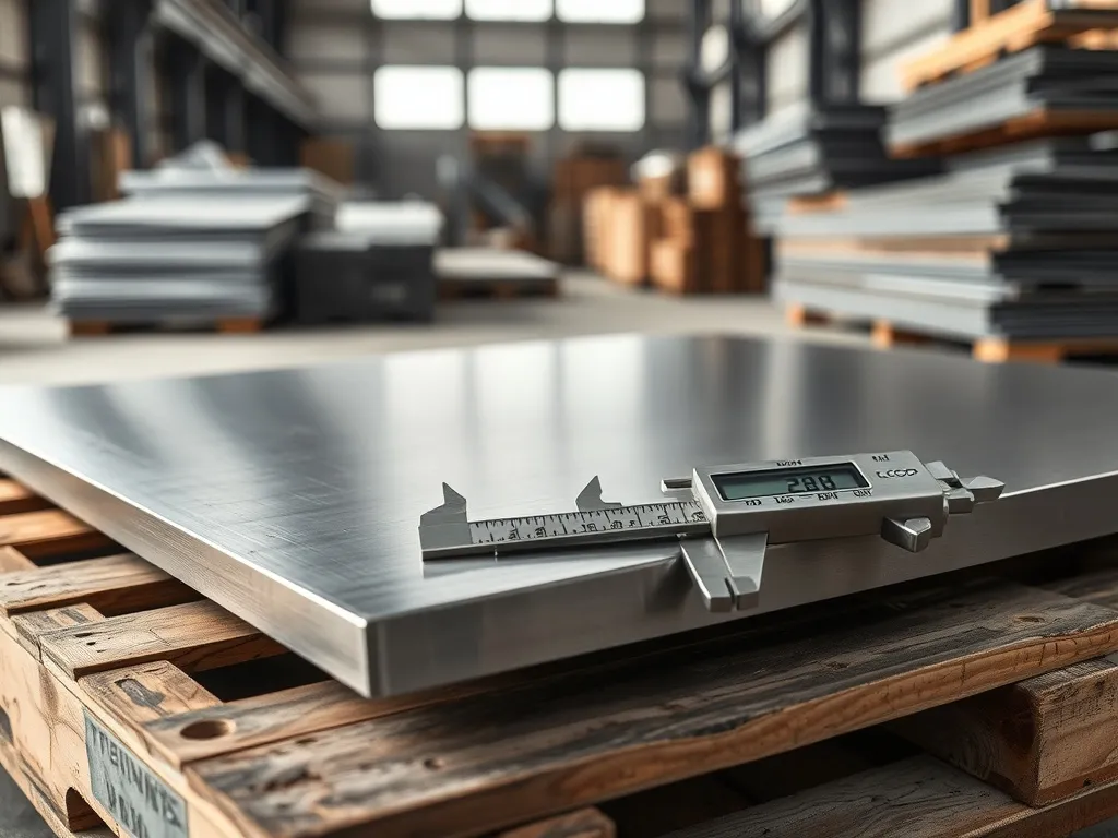 Blacha nierdzewna 1000x2000 2mm cena – gdzie kupić?