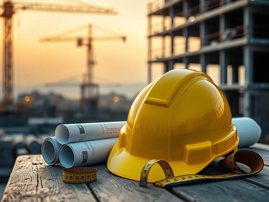 Ile kosztuje kierownik budowy?