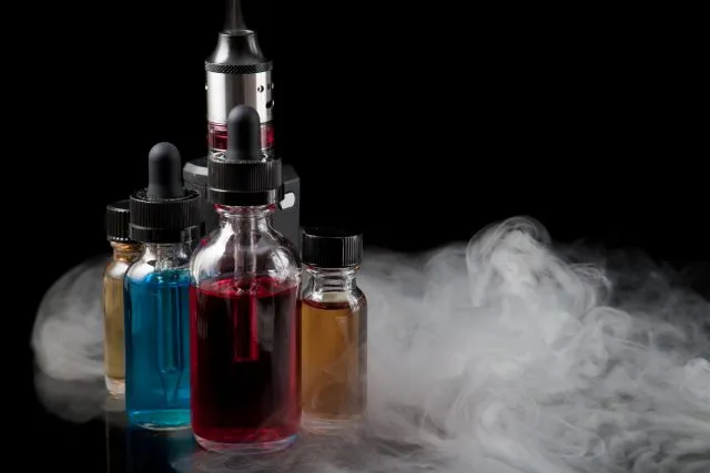 Skąd pochodzą najlepsze e-liquidy?