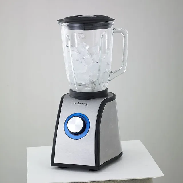 Roboty kuchenne wielofunkcyjne z funkcją gotowania — obiad za naciśnięciem jednego przycisku