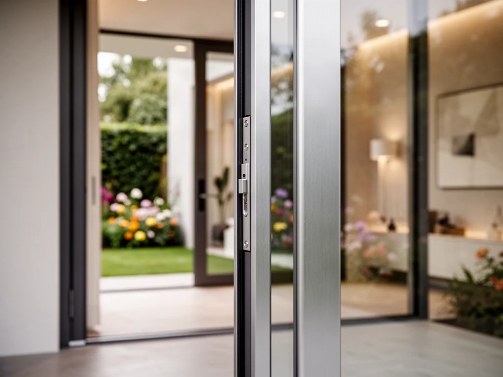 Producent stolarki aluminiowej DOOR-Filipek – jakość i nowoczesność